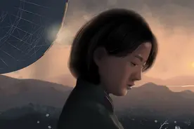 《三体》深度解析叶文洁之一，“疯狂年代”的启示视频封面