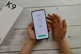 OPPO K9语音助手小布体验！吊打Siri？