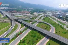 2025年广东铁路营业里程将达6700公里视频封面