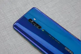 OPPO Reno2 视频超级防抖实测视频封面