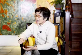 《师说春秋艺》寻找 第三十八集  苏州泥塑  朱文茜视频封面