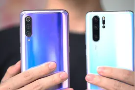 华为P30 Pro双频GPS对比小米9，华为和小米的差距真有那么大？视频封面