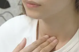 喉咙痒，咳嗽怎么办？一块姜就可以帮你缓解视频封面