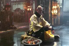 乾隆让道士求雨，道士施法后果然下雨，为何乾隆却把他杀了？视频封面