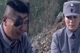 胜利之路：团长帅到炸裂，手榴弹咣咣就是扔，一人抵挡一队鬼子