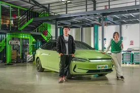 秦PLUS尽“秦”改装季，原来文艺青年喜欢这样的改装！视频封面