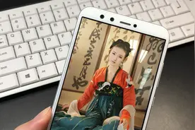 教你把照片制作成古装汉服的微信头像，3秒就能学会，太实用了视频封面