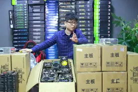 600多元dnf地下城搬砖电脑，老板日赚3000元，我就问你香不香？上视频封面