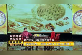 皮肤干燥、冬天皮屑多是什么问题？专家解答视频封面