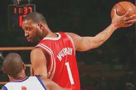 NBA单手抓球曾非常流行，为何失传了？奥胖：不是谁都能模仿麦迪视频封面