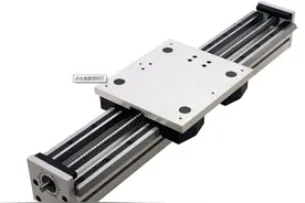 机械工程师基础课程培训——导轨补充介绍视频封面