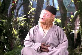 ​难怪孙悟空仅修炼3年，就能匹敌漫天神佛，看他的功法有啥来头