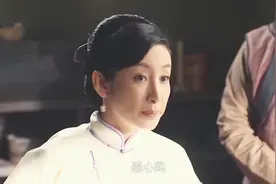 红高粱：这妯娌关系真奇怪，嫂子盯着妹妹回来，饭桌上还一直暗示视频封面