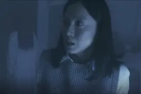 女子搬家遭诡异事情，总感觉背后有人注视，乖巧女儿也常半夜啼哭