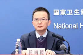 北京回龙观医院院长：常规到医院看病是安全的视频封面