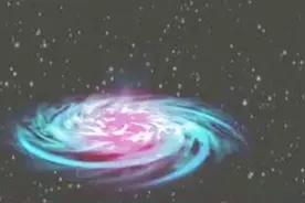 我国科学家揭开最亮天体能量秘密 完成黑洞吸积模型拼图视频封面