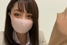 日本Kanebo品牌粉底色丝袜介绍及试穿视频封面