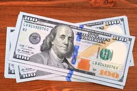 不是总统不是富豪，他的头像为什么能印在美元最大面值的钞票上？