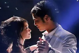 精选高音质经典时尚快三步舞曲100首