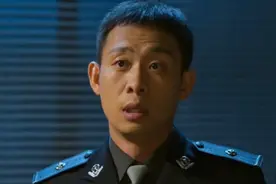《狂飙》幕后花絮，张译饰演的安欣，实在太轴了视频封面