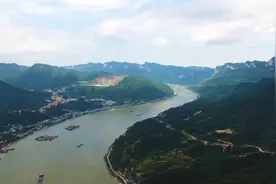 长江黄河的水，为什么总也流不完？水究竟是从哪里来的？