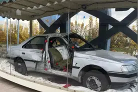 伊朗核专家屡次被人“斩首”，保护工作有多差？学学当年中国视频封面