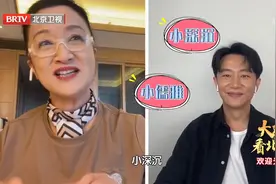 黄轩戏里戏外反差太大，就连合作多次的老戏骨杨昆，都直言被骗了视频封面