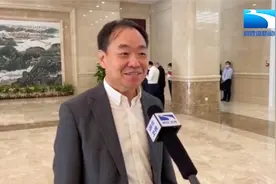 中国企业家俱乐部理事长王玉锁：这次来武汉就是号召大家来多投资视频封面