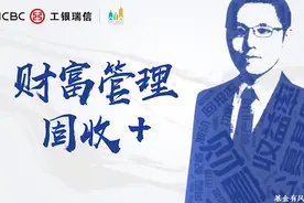 工银瑞信：布局优质资产 降低回撤风险视频封面