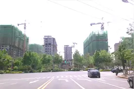 山东济南章丘福康路：这条路以前叫工业二路，知道的都是老明水人视频封面