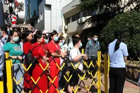 查处违纪作弊47人，6月26日前公布成绩！山东高考最新发布视频封面