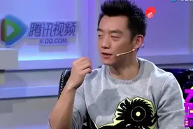 郑恺：我和陈赫是大学同学，他真的很弱！结果华少按捺不住了！视频封面