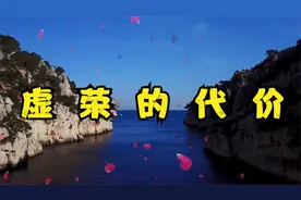 法治故事：虚荣的代价视频封面