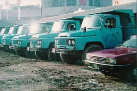 你不知道的四川德阳蜀风汽车：一个由监狱推出的汽车品牌