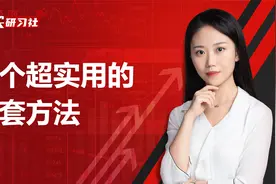 基金亏损了怎么解套，这个补仓方法超简单、实用视频封面