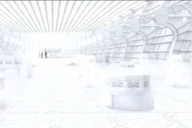 未来世界地球荒芜一片，变异生物肆虐大地，科幻巨制视频封面