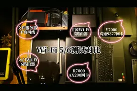 你家的WiFi“6”了没？视频封面