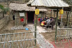 柴火铁锅煲的玉米排骨汤喝过吗？一个字香甜