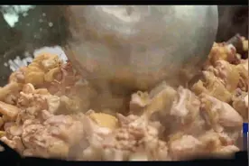 匠心手作：正宗的石锅鸡，你知道怎么做吗？赶快来听听！视频封面