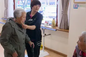 甘肃省上调退休人员养老金视频封面