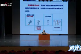 你想成为一名预备航天员吗？选拔标准大揭秘！视频封面