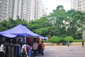 深圳公务员居住最多的小区，房子单价7万左右贵吗？临近小学公园视频封面