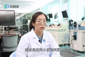 尿频、尿急、尿痛是怎么回事？别再忍了，医生教你应对视频封面
