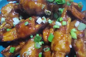 莲藕这样做，酸甜适口、质感爽脆，吃起来比肉都香，看看怎么做吧视频封面