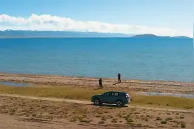 你们都在吐槽奇骏，但我开着它跑到了5600米海拔的洛堆峰！太爽了视频封面