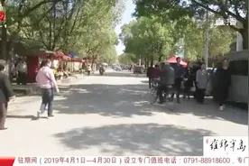 出行更加便利！南昌清明祭扫公交专线5日起开通视频封面