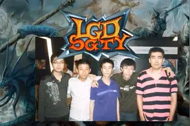 DOTA十大经典战役vol.1（下）：pis与09巅峰对决，高手过招第二部视频封面