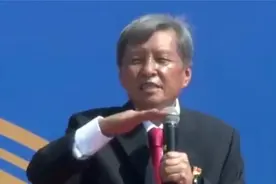 西安交大王树国校长2022年毕业致辞！全程脱稿，慷慨激昂振奋人心视频封面