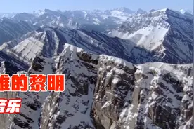 来自日本作曲家的中国风纯音乐《英雄的黎明》，恢弘大气震撼人心视频封面