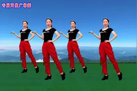 老歌新跳《爱江山更爱美人》降央卓玛演唱，尽显侠骨柔情，听醉了视频封面